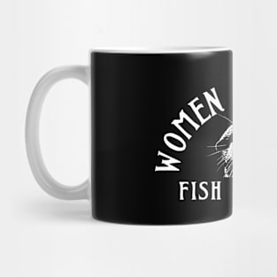 Otter funny saying Mug